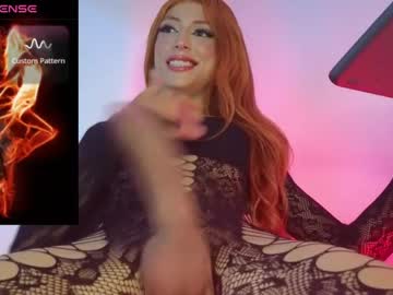 Shara_Belmont Chaturbate stream image from March 29, 2026