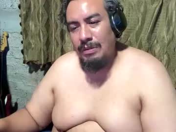 Skinhell Chaturbate stream image from March 29, 2026