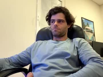 Berltex Chaturbate stream image from March 29, 2026