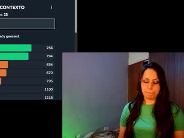 Ladygwendolyn Chaturbate stream image from March 29, 2026