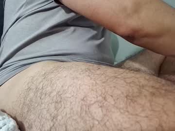 Oddhellboy8 Chaturbate stream image from March 29, 2026