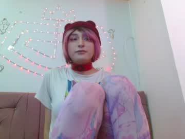 Reiv_Femboy Chaturbate stream image from March 29, 2026