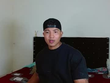 Tommy_Montana57935 Chaturbate stream image from March 29, 2026