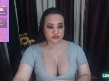 United_Cummaria Chaturbate stream image from March 29, 2026