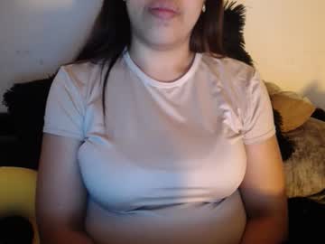 Alynfoxx Chaturbate stream image from March 29, 2026