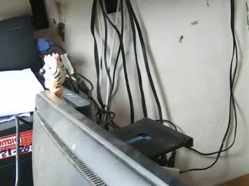 Cassy_Foxx Chaturbate stream image from March 29, 2026