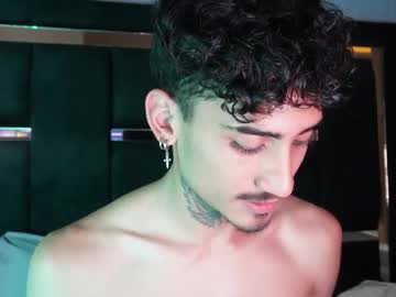 Dark_Eros_ Chaturbate stream image from March 29, 2026