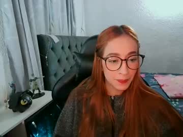 Dear_Juliet Chaturbate stream image from March 29, 2026