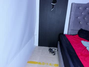 Emmyhorny__ Chaturbate stream image from March 29, 2026