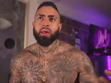 Eros_Dark_ Chaturbate stream image from March 29, 2026