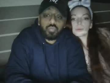 Inkddup Chaturbate stream image from March 29, 2026
