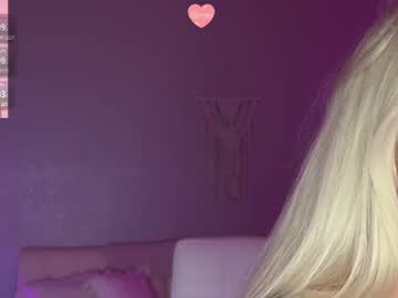 Jinxy_Loves Chaturbate stream image from March 29, 2026