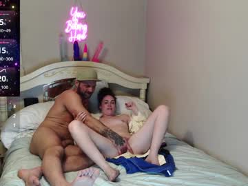 Justhavingfunfucking Chaturbate stream image from March 29, 2026
