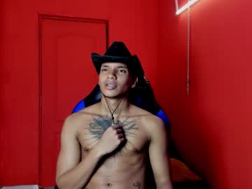 Kai_Storm7 Chaturbate stream image from March 29, 2026