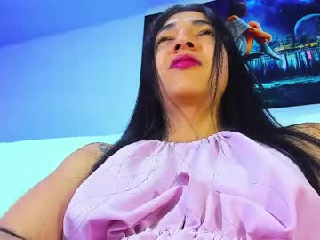 Lot_999 Chaturbate stream image from March 29, 2026