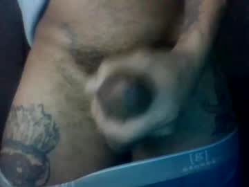 Stoicomega Chaturbate stream image from March 29, 2026