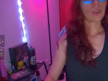 Thecherry_Paulette Chaturbate stream image from March 29, 2026