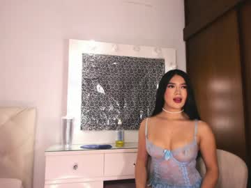 Tiffanny_Quinn Chaturbate stream image from March 29, 2026