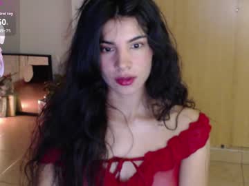 Valerie_Dreams Chaturbate stream image from March 29, 2026