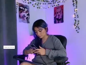 Vayolett_Dakotta Chaturbate stream image from March 29, 2026