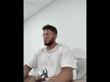 Vergonynalgon Chaturbate stream image from March 29, 2026