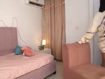 Dannagabriella Chaturbate stream image from March 29, 2026