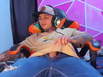 Enjoymycock99 Chaturbate stream image from March 29, 2026