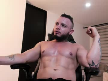Jim_Dupont Chaturbate stream image from March 29, 2026