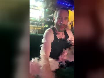 Jimmyfagaines Chaturbate stream image from March 29, 2026