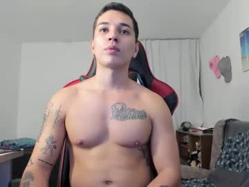 John_S117 Chaturbate stream image from March 29, 2026