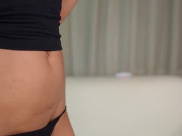 Kimberly_Bohnes Chaturbate stream image from March 29, 2026
