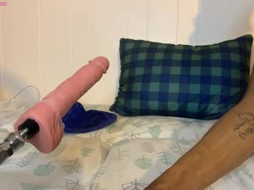 Kingglongg Chaturbate stream image from March 29, 2026