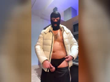 Kinky_Sport_Lad Chaturbate stream image from March 29, 2026