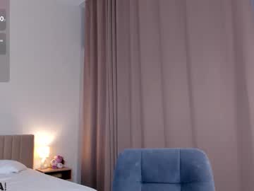 Kiss_Kr1ss Chaturbate stream image from March 29, 2026