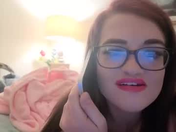 Kittykat_1999 Chaturbate stream image from March 29, 2026