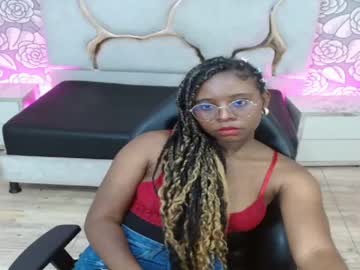 Meloddyy_Tay1 Chaturbate stream image from March 29, 2026