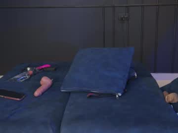 Nick_Fenix Chaturbate stream image from March 29, 2026