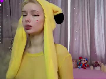 Odeliagrace Chaturbate stream image from March 29, 2026