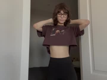Odettehatt Chaturbate stream image from March 29, 2026