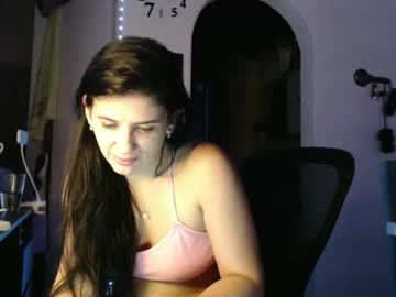 Scarletmoons Chaturbate stream image from March 29, 2026