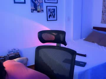 Scoobysnack_ Chaturbate stream image from March 29, 2026