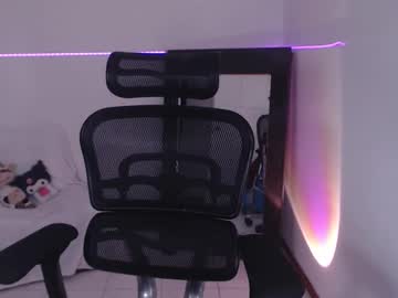 Xambar_22x Chaturbate stream image from March 29, 2026