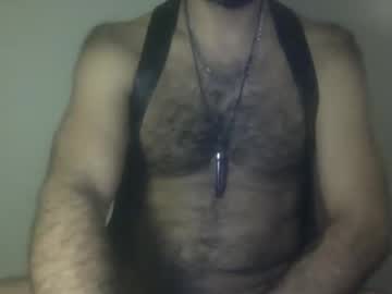 Blackffur Chaturbate stream image from March 29, 2026