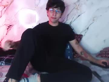 Dominus_Kane Chaturbate stream image from March 29, 2026