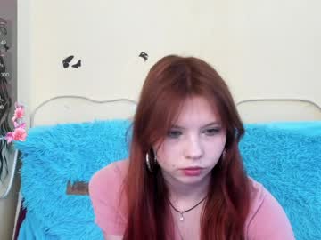 Embervexen Chaturbate stream image from March 29, 2026