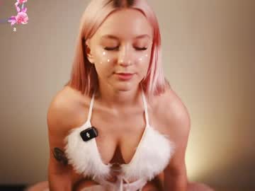 Esmabraddy_ Chaturbate stream image from March 29, 2026