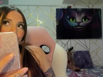 Katalina_2101 Chaturbate stream image from March 29, 2026
