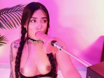 Lana_Ortega Chaturbate stream image from March 29, 2026