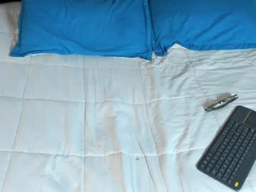 Mike_Salaz Chaturbate stream image from March 29, 2026