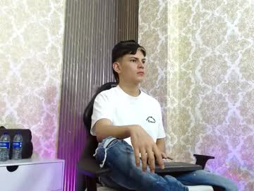 Milo_Tay1 Chaturbate stream image from March 29, 2026